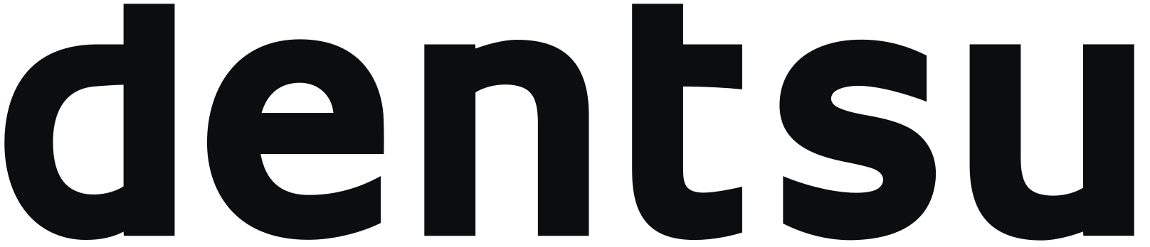 Dentsu